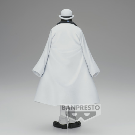 Figurine Membre Du CP0 - One Piece - DXF The Grandline Men Vol.25