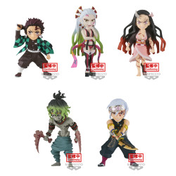 Kimetsu No Yaiba - Pack...
