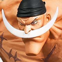 One Piece - Figurine Barbe...