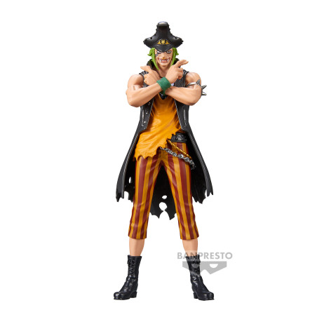 One Piece - Figurine...