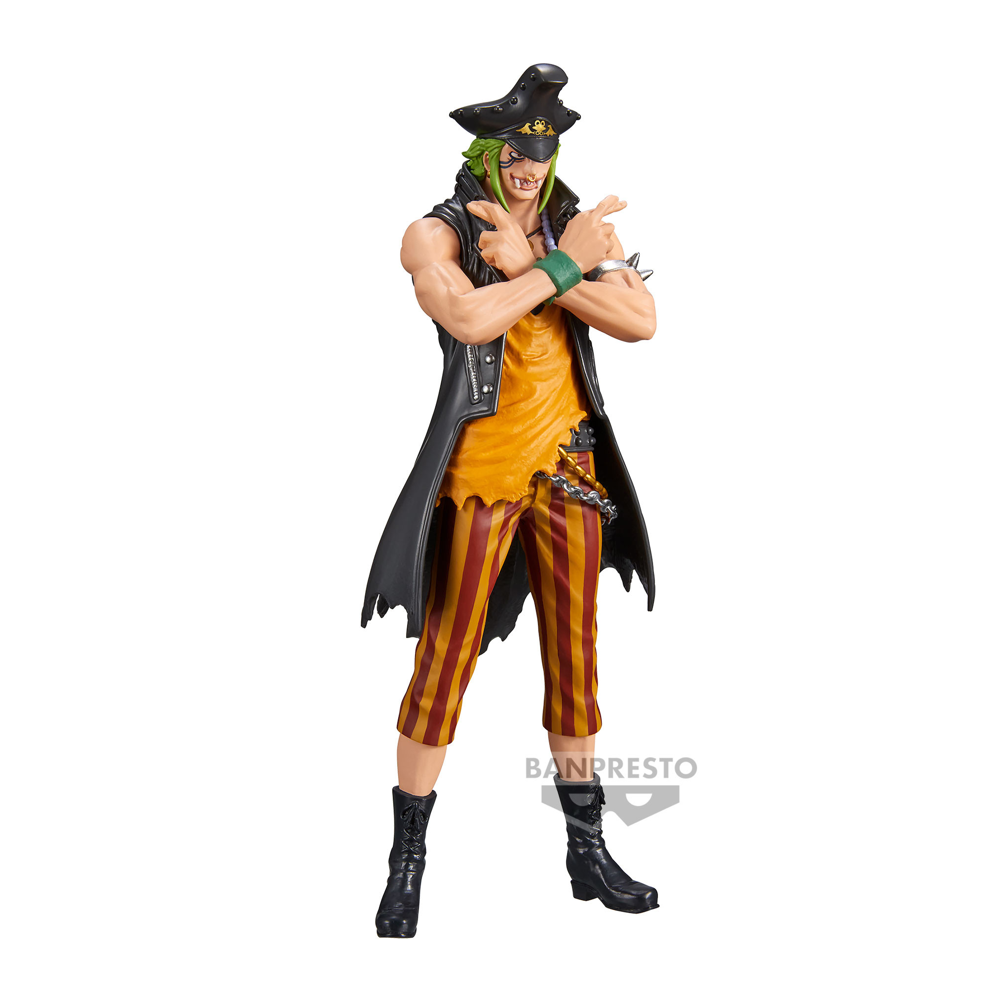 One Piece - Figurine...