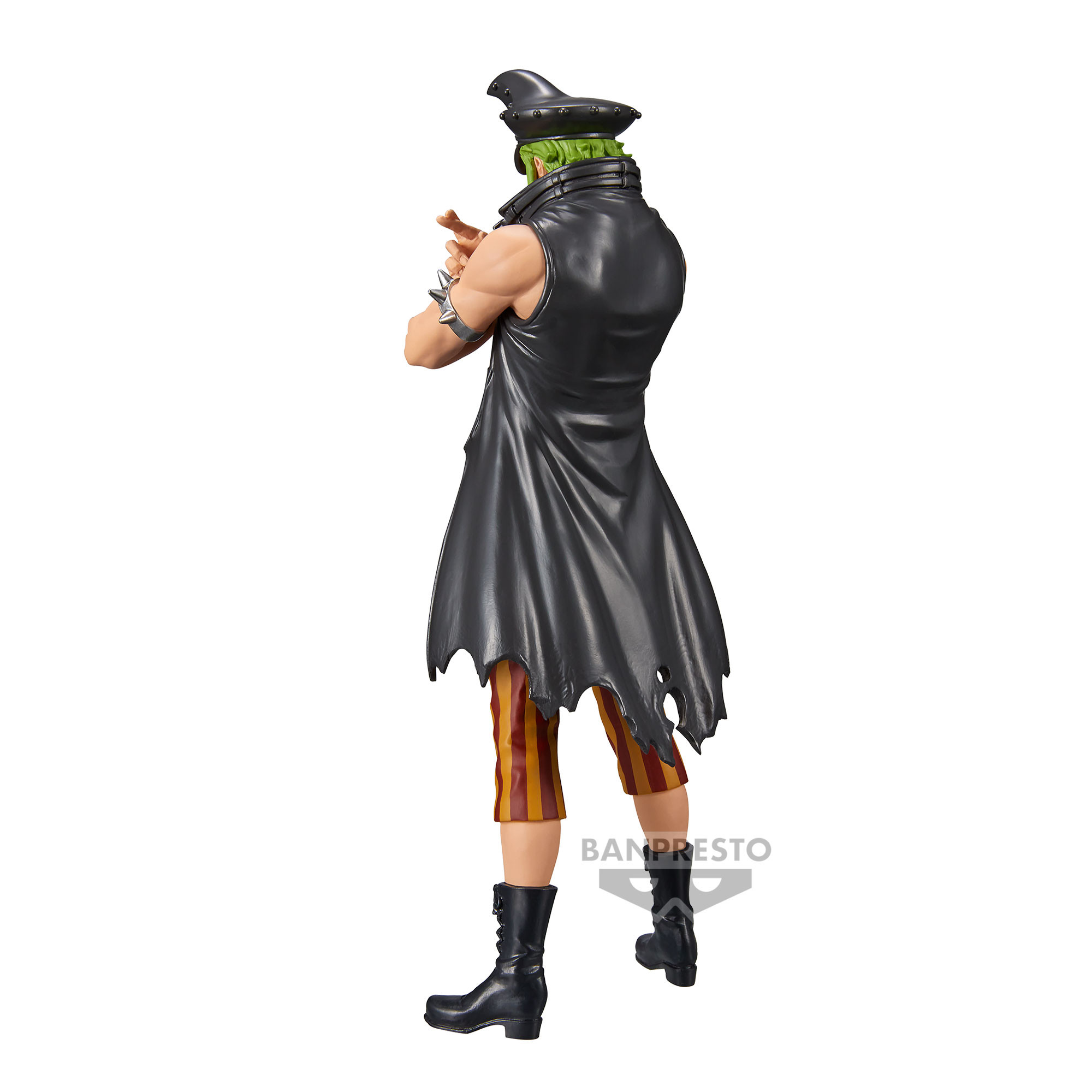 One Piece - Figurine...