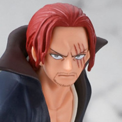 One Piece - Figurine Shanks...