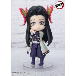 Kimetsu No Yaiba - Figurine...