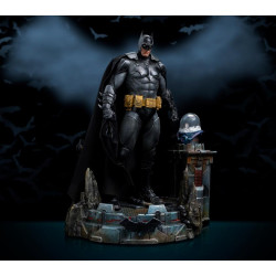 DC Comics - Statue Batman...