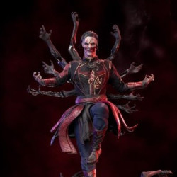 Doctor Strange In The...