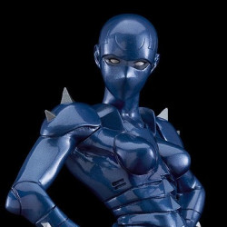 Cobra The Space Pirate -...