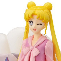 Sailor Moon Cosmos -...