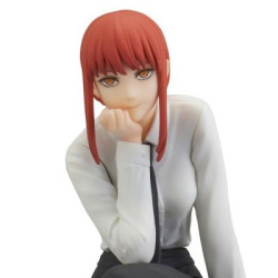 Chainsaw Man - Figurine...