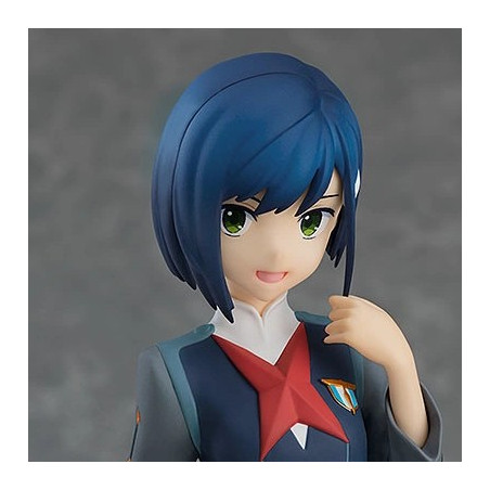 Darling In The Franxx -...