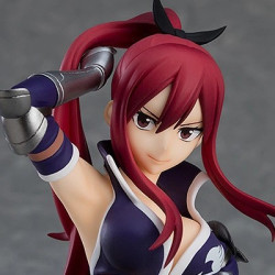 Fairy Tail - Figurine Erza...