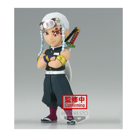 Kimetsu No Yaiba - Figurine...