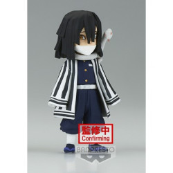 Kimetsu No Yaiba - Figurine...