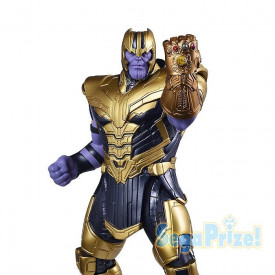 Avengers Endgame – Figurine Thanos LPM Figure