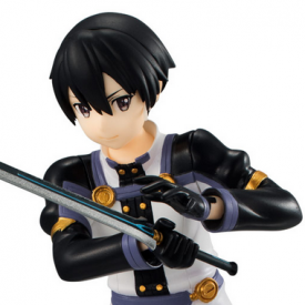 Sword Art Online Ordinal Scale - Figurine Kirito Special Figure
