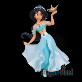 Disney Characters - Figurine Jasmine SPM Figure