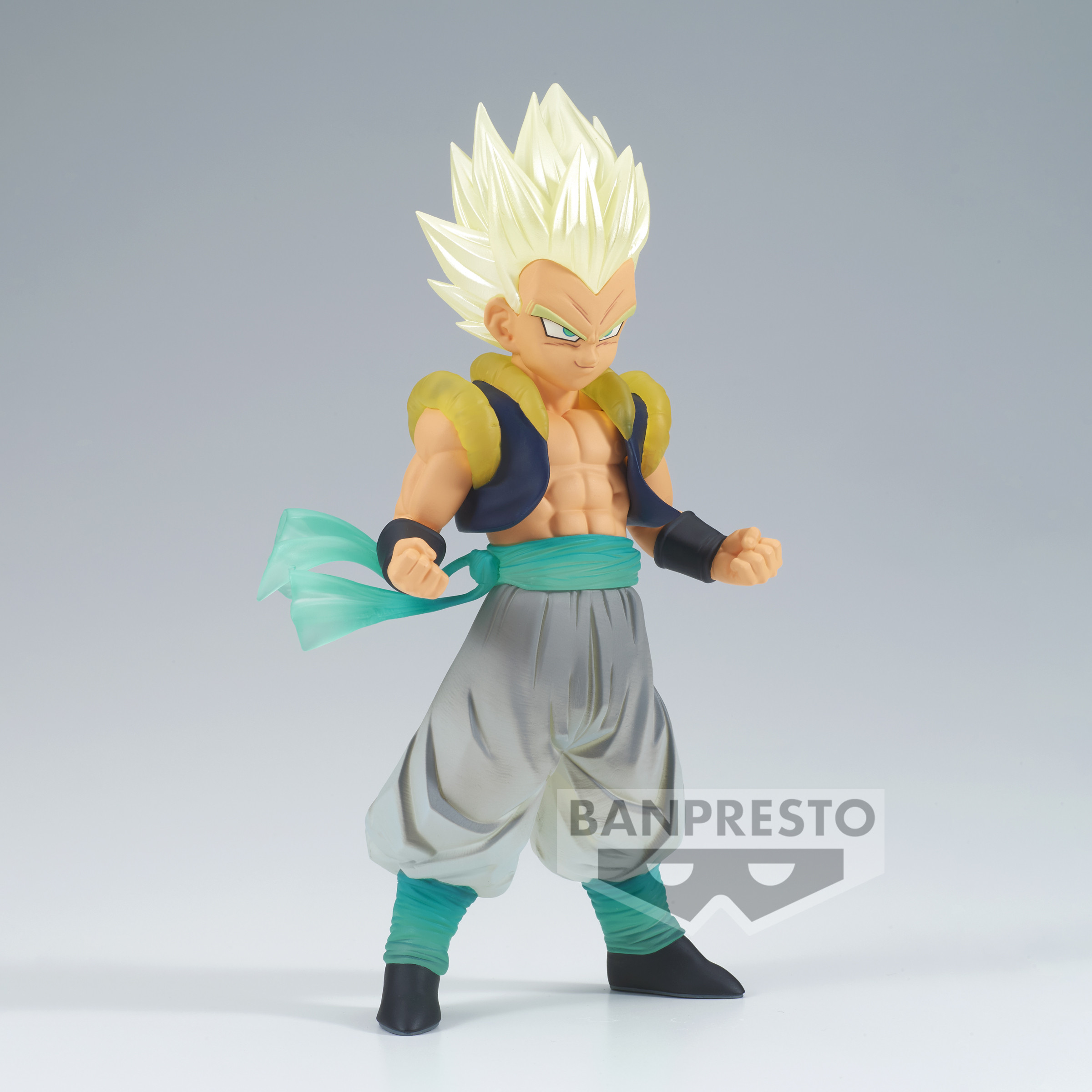 Dragon Ball Z - Figurine...