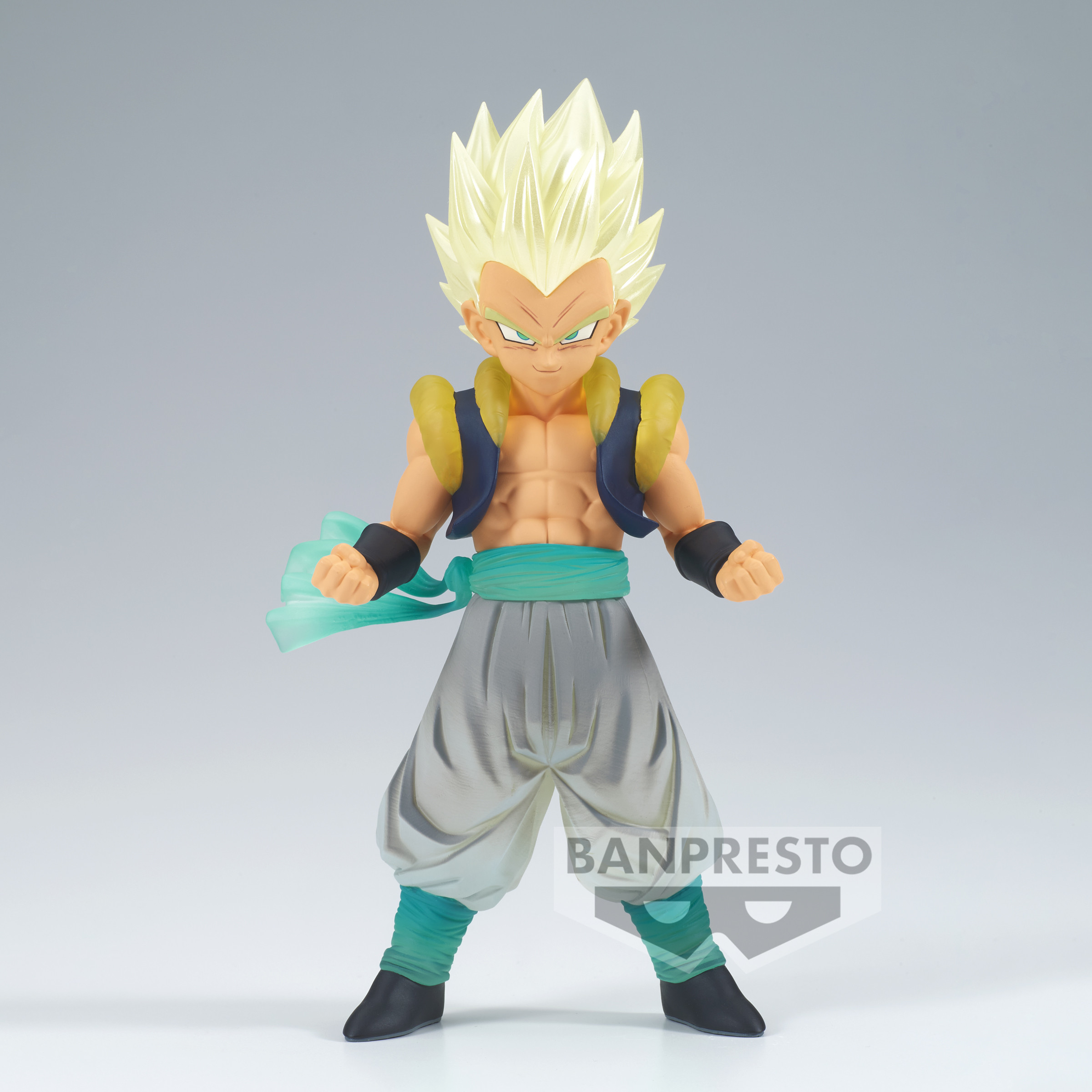 Dragon Ball Z - Figurine...