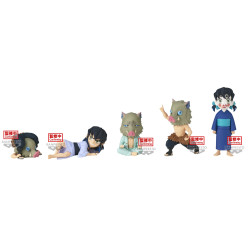 Kimetsu No Yaiba - Pack WCF...