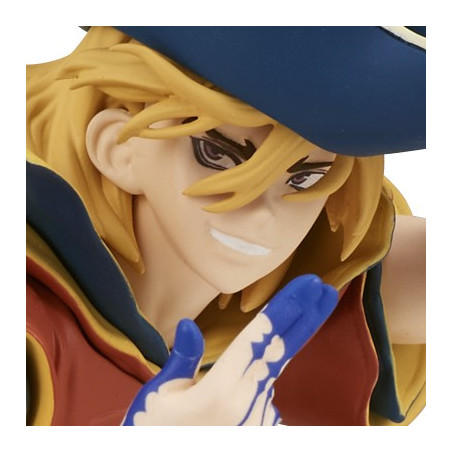 Dr. Stone - Figurine Ryusui...