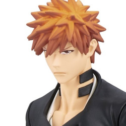 Bleach - Figurine Ichigo...