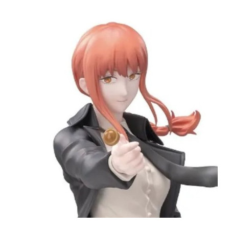 Chainsaw Man - Figurine...