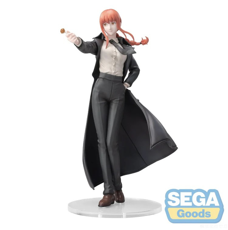 Chainsaw Man - Figurine...