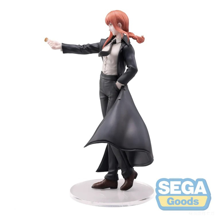 Chainsaw Man - Figurine...