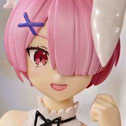 Re Zero Starting Life In...
