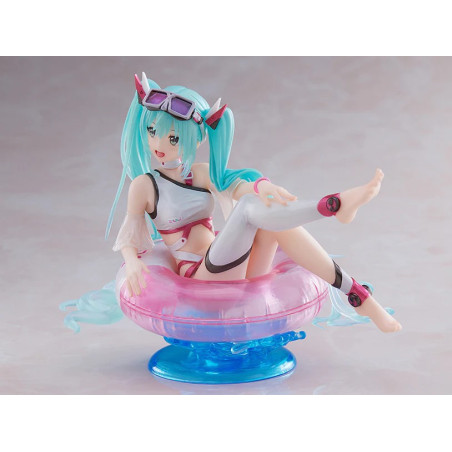 Vocaloid - Figurine Hatsune Miku Aqua Float Girls