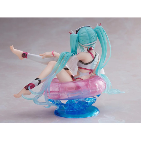 Vocaloid - Figurine Hatsune Miku Aqua Float Girls