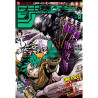 Weekly Shōnen Jump N°33 - Août 2022.