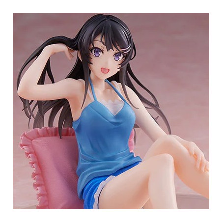 Rascal Does Not Dream Of...