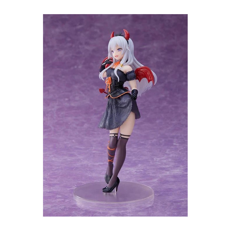 Wandering Witch : The Journey Of Elaina - Figurine Elaina Coreful Figure Little Devil Ver.