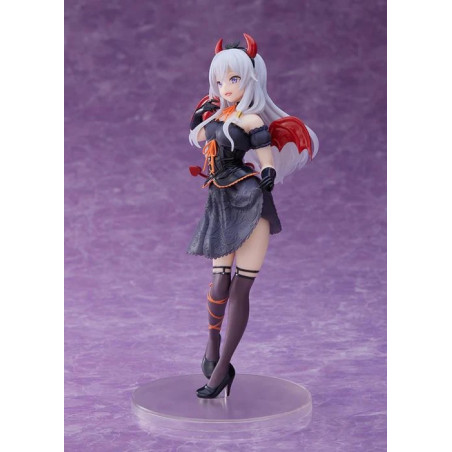 Wandering Witch : The Journey Of Elaina - Figurine Elaina Coreful Figure Little Devil Ver.