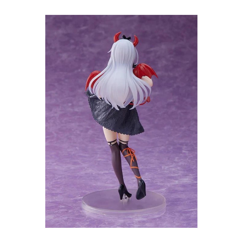 Wandering Witch : The Journey Of Elaina - Figurine Elaina Coreful Figure Little Devil Ver.
