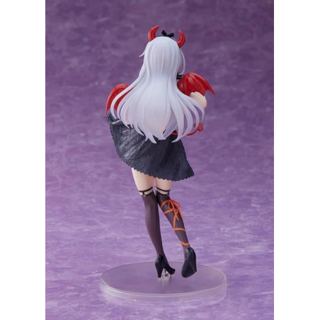 Wandering Witch : The Journey Of Elaina - Figurine Elaina Coreful Figure Little Devil Ver.