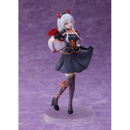 Wandering Witch : The Journey Of Elaina - Figurine Elaina Coreful Figure Little Devil Ver.