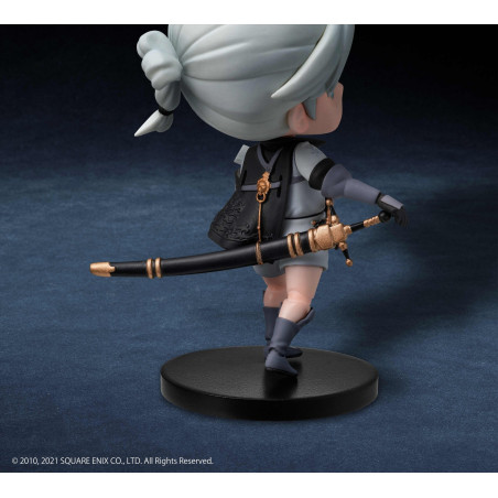 NieR Replicant Ver.1.22474487139... - Figurine Nier Young Spooky Deformed