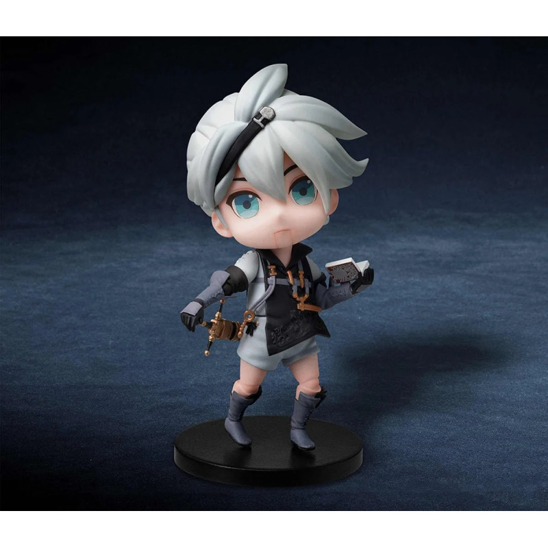 NieR Replicant Ver.1.22474487139... - Figurine Nier Young Spooky Deformed