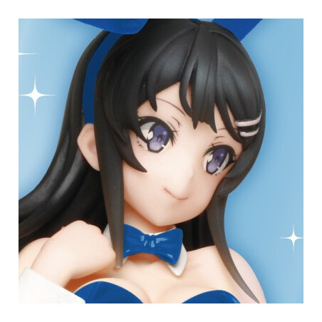 Rascal Does Not Dream Of...