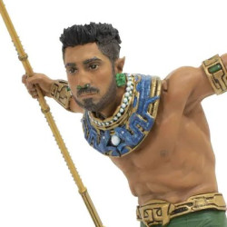 Black Panther Wakanda...