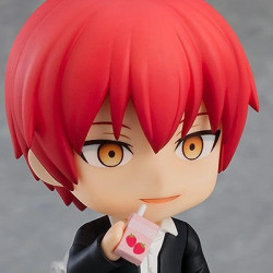 Assassination Classroom -...