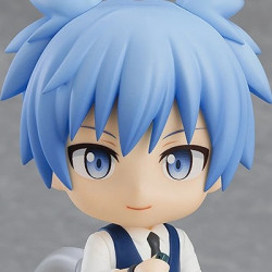 Assassination Classroom -...