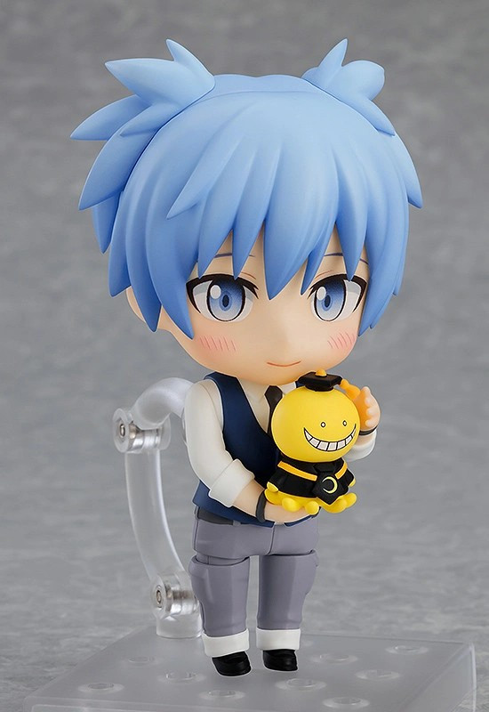 Figurine Nagisa Shiota Assassination Classroom Nendoroid 8210