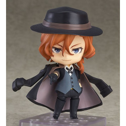 Bungou Stray Dogs –...