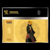 copy of Naruto Shippuden - Ticket D'Or Kisame Hoshigaki - Collection 2