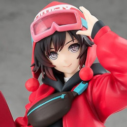 RWBY: Ice Queendom -...