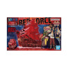 One Piece - Maquette Red Force Collection Ship Ver. Red