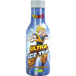 Dragon Ball Super – Boisson...